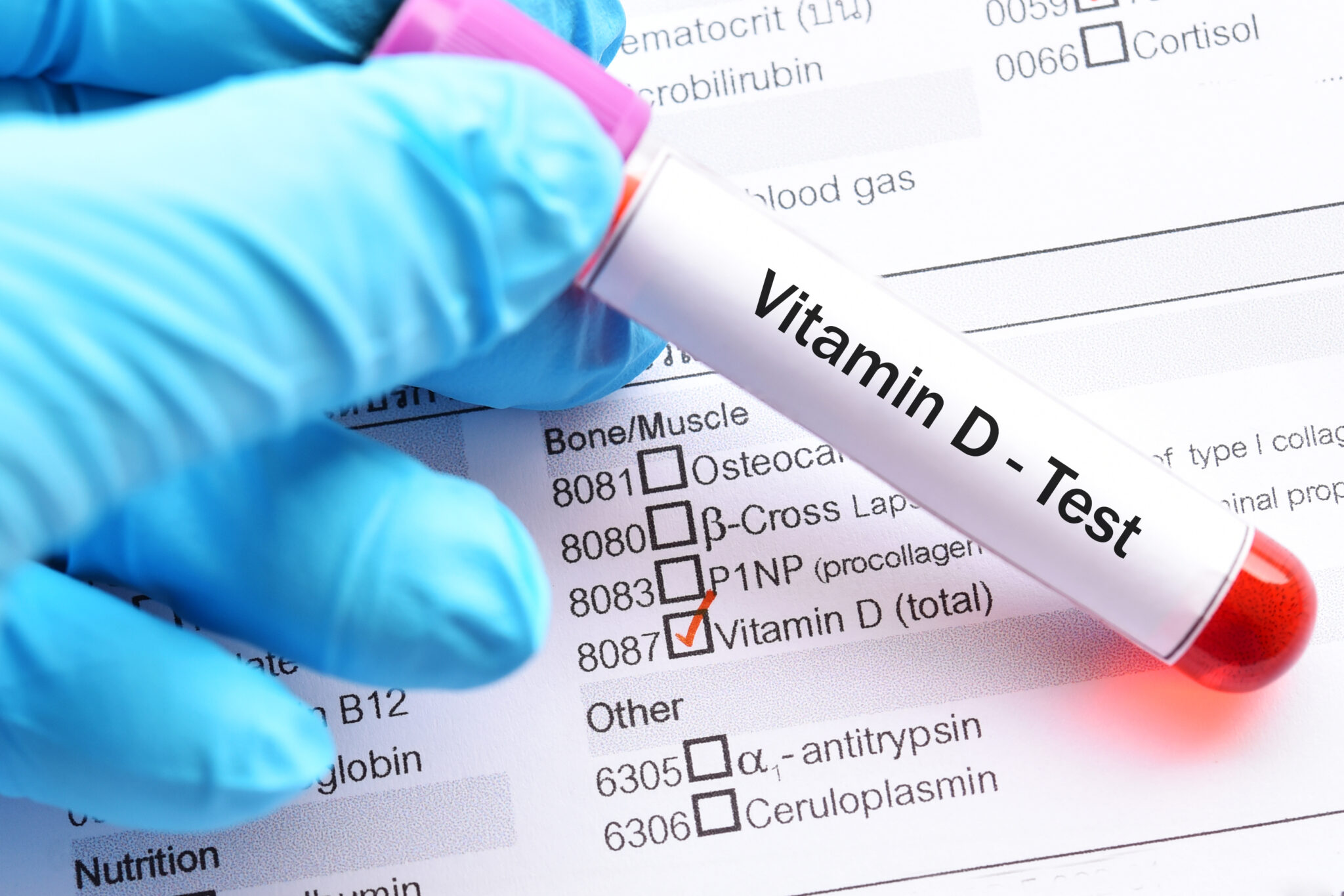 The Power of Vitamin D for Good Health Hillandale Primary Care