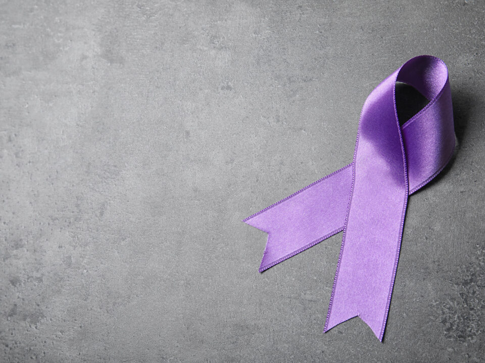 november is pancreatic cancer awareness month
